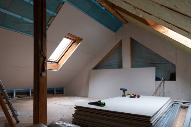 Best Spray Foam Insulation  in Zeeland, MI