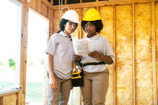 Best Commercial Insulation Contractor  in Zeeland, MI